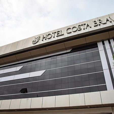 Hotel Costa Brava Tacloban Exterior foto